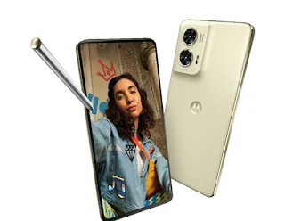 Motorola has unveiled the latest addition to its popular G series, the Moto G Stylus 5G (2024). This mid-range phone caters to users who prioritize a large display, built-in stylus functionality, and a capable camera system, all at an attractive price point