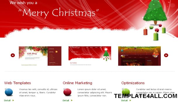 Free Website Templates Themes and CMS Templates: May 2011