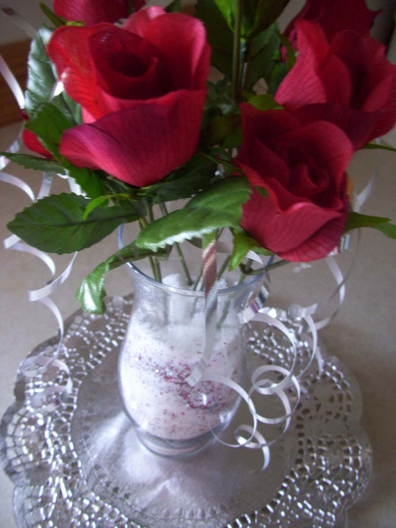 Wholesale Centerpieces