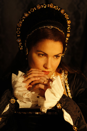  Opera will be a new production of Anna Bolena starring Anna Netrebko