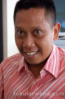 biografi, tukul arwana, artis, pelawak, selebriti