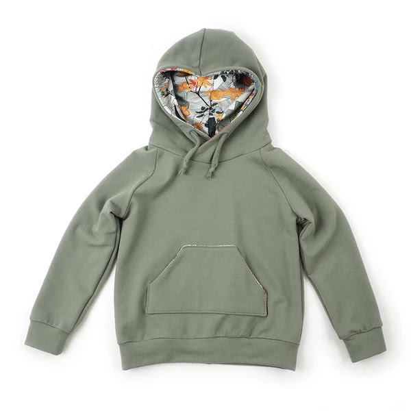patron couture gratuit enfant