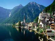 Austria. Austriawikipedia · Email ThisBlogThis! (hallstatt austria)