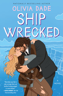 Ship Wrecked - Olivia Dade