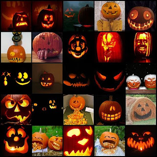 pumpkin carving patterns