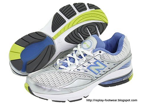 Replay footwear:footwear-148915