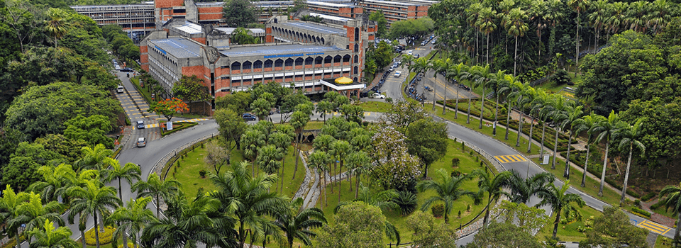 Universiti Kebangsaan Malaysia (UKM) - National University ...