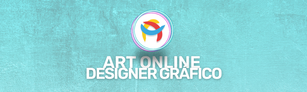 Art Online Designer Gráfico