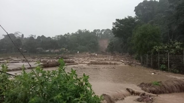  Badan Geologi Ungkap Sederet Pemicu Longsor di Subang