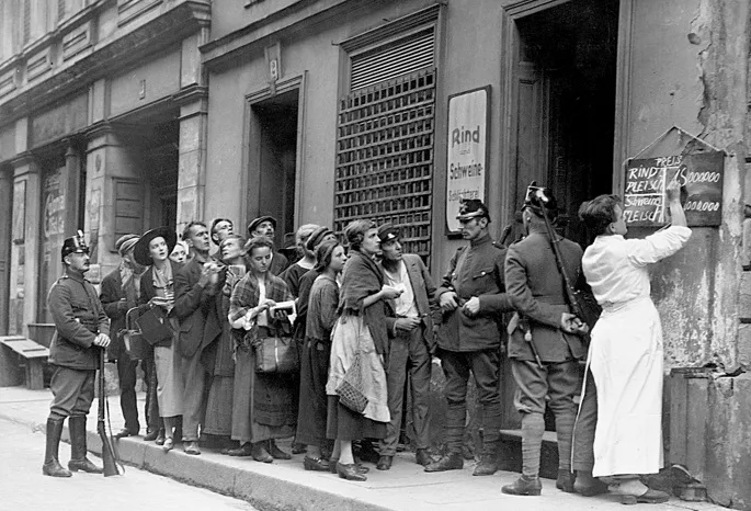 ΠΡΟΣΟΧΗ - Νέα υποχρεωτική εισφορά (χαράτσι) 100 ευρώ το μήνα για όλους… γιατι ο συριζα ειναι η δημοκρατία της Βαϊμάρης