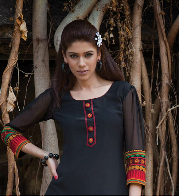 Shalwar Kameez 2012 Designs