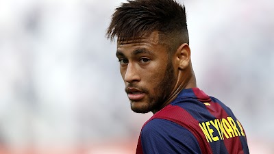 Neymar, Barcelona, Fútbol, Deportes