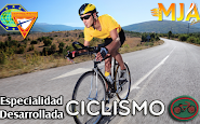 Especialidad: Ciclismo I