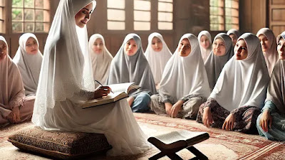 Amal: Wujud Nyata Iman yang Bertumbuh 