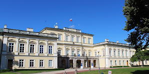 Puławy - pałac