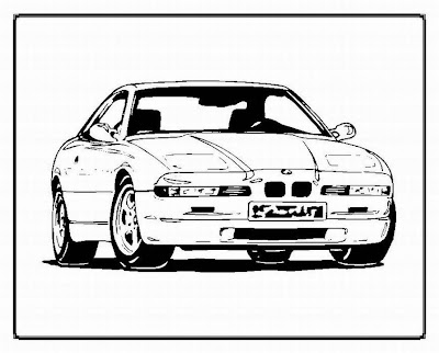 Cars Coloring Sheets on Cars Coloring Pages For Kids   Coloring