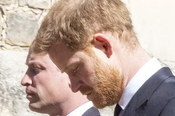 Prince Harry Does Huge Favor for Prince William Amid Feud