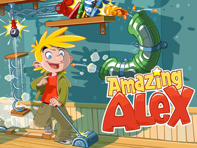 Play Android Games on How To Play Amazing Alex  And Most Android Apps Games  On Pc And Mac