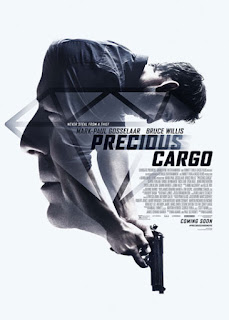 Action Movie Precious Cargo (2016) Bluray Subtitle Indonesia
