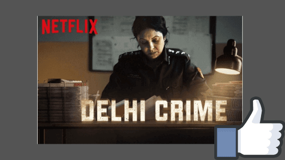 Best movies on Netflix 2019