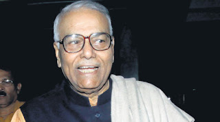 yashwant-sinha-rolback-farmer-fight