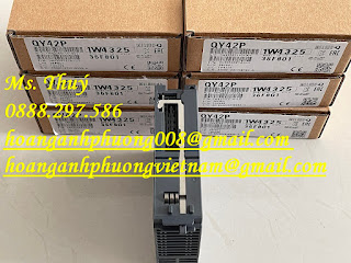 Mô đun QY42P Mitsubishi - Chuyên hàng Japan chính hãng Z5215400712690_f43ae2c984dd3843ee064f29b18d257f