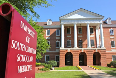 University Of South Carolina Medical School