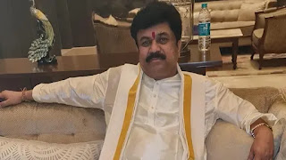 वाल्मिक कराडची तब्येत बिघडली, आयसीयूमध्ये उपचार सुरू, जामीनावर आज निर्णय... वाल्मिक कराडची तब्येत बिघडली, आयसीयूमध्ये उपचार सुरू, जामीनावर आज निर्णय...