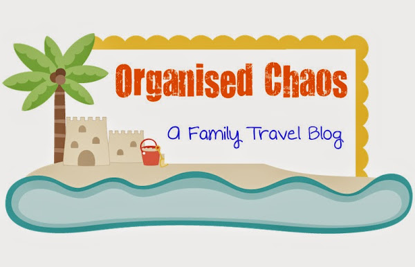 Organised Chaos
