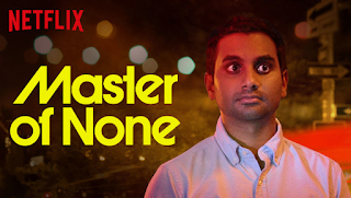 Master of none