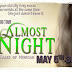 Almost Night by Emily White–Spotlight &amp; Giveaway