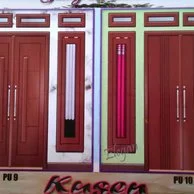 Jual Produk Sejenis Pintu Utama Rumah Minimalis Pintu Rumah