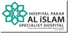 logo Hospital Pakar al Islam Specialist Hospital