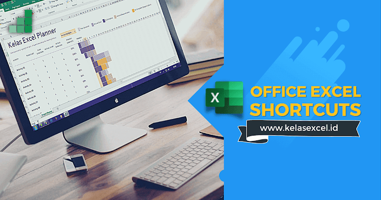 Microsoft Excel Shortcut