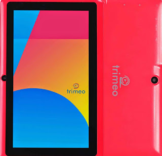  Trimeo 7 inch Tablet KitKat Firmware