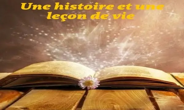 Une histoire et une morale