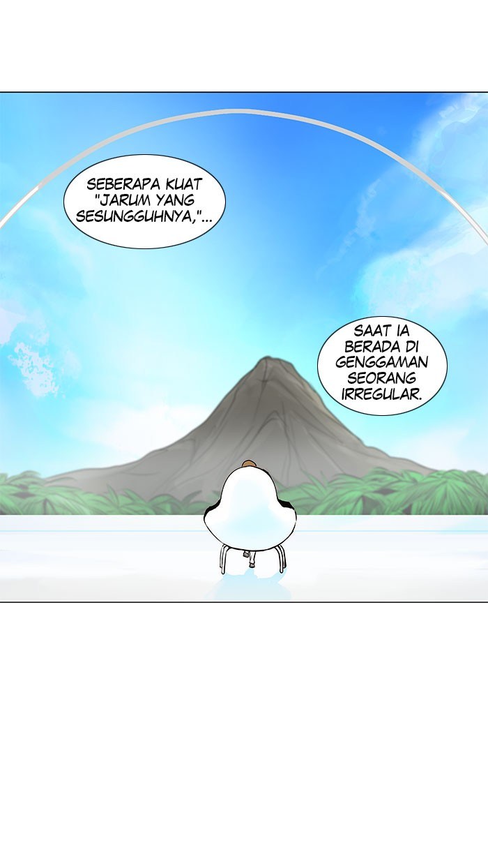 Tower of God Bahasa indonesia Chapter 164