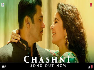 Chasni.Song (lyrics)