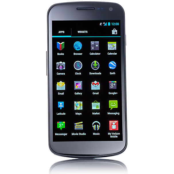 Galaxy Nexus - , the free encyclopedia