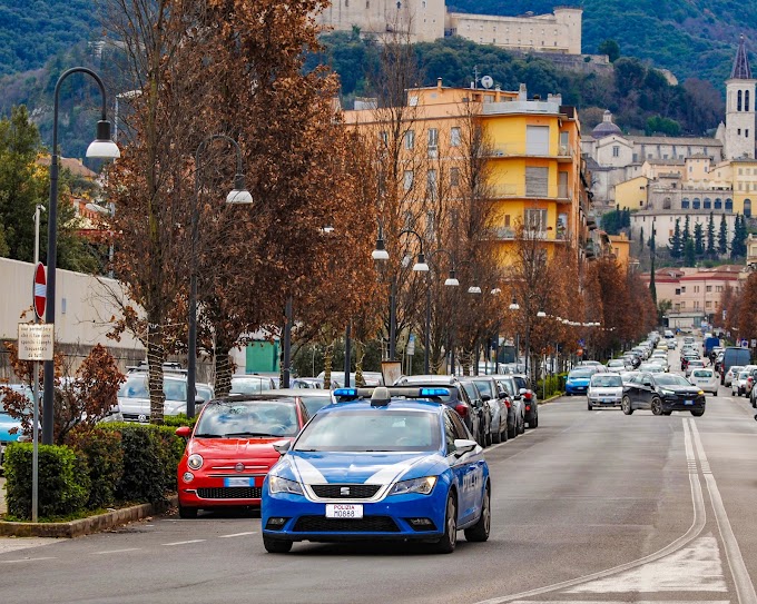 'Suo nipote ha avuto un incidente e si trova nei guai', donna vittima di truffa soccorsa dalla polizia