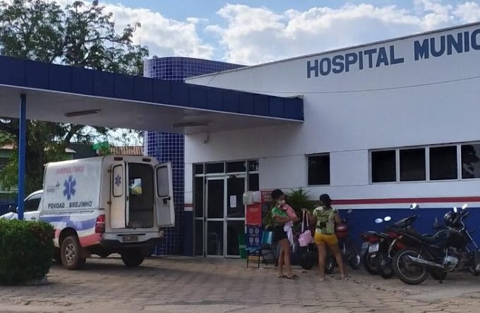 "CAOS NA SAÚDE COM GENTIL" - Hospital Infantil sem atendimento pra salvar criança repercute mal em Caxias