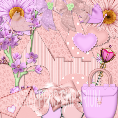 http://deviantscraps.blogspot.com/2009/08/freebie-taggers-mini-kit.html