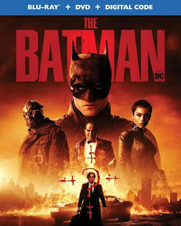 Batman [2xBD25] *Con Audio Latino