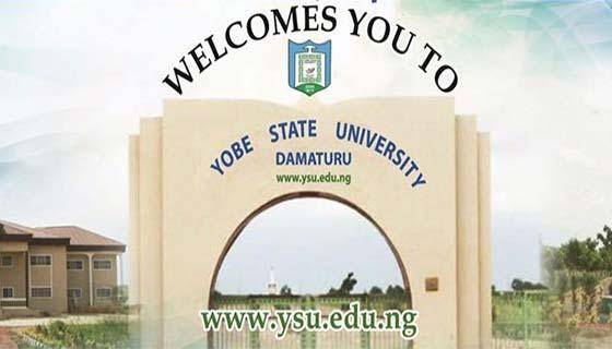 2018/19 Session: YSU Postgraduate Admission Form Is Out – How To Apply