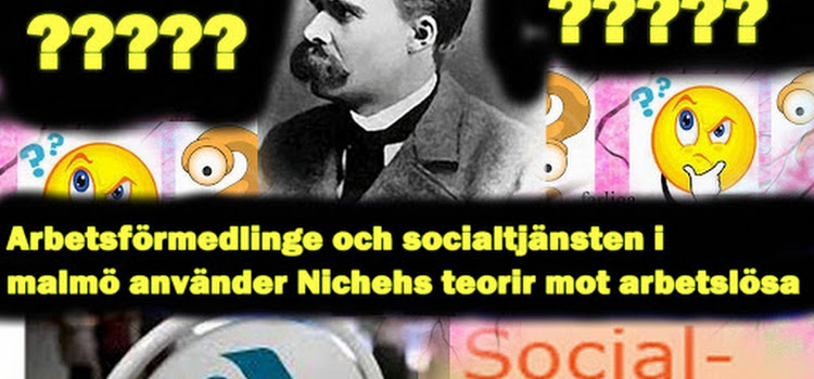 En stor rollspel  via sociala myndigheter speciellt dem som jobbar inom socialen dem är verkligen rädda om alla skulle få jobb då kan förlora sitt jobb, därför att försöker att skaffa dåliga filer mot folk så att kunna inte få jobb och stanna kvar hos socialen så att dem kunna utnyttja lagen och regler emot folket 
