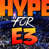 Fuffa E3: i balocchi dell'E3 e il Pinocchismo