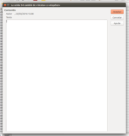 LibreOffice Calc