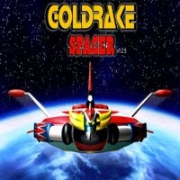 تحميل لعبة جريندايزر للكمبيوتر - تنزيل لعبة Goldrake Spacer