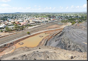 Broken Hill