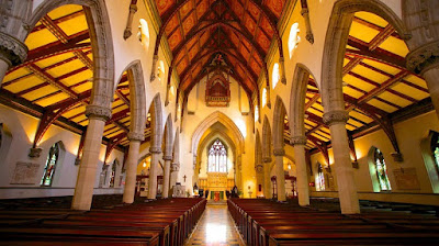 Christ-Church-Cathedral-Montreal